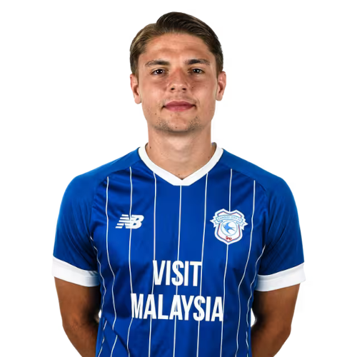 Cian Ashford