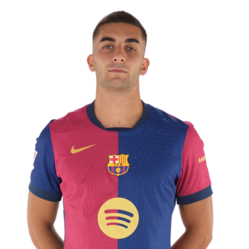 Ferran Torres