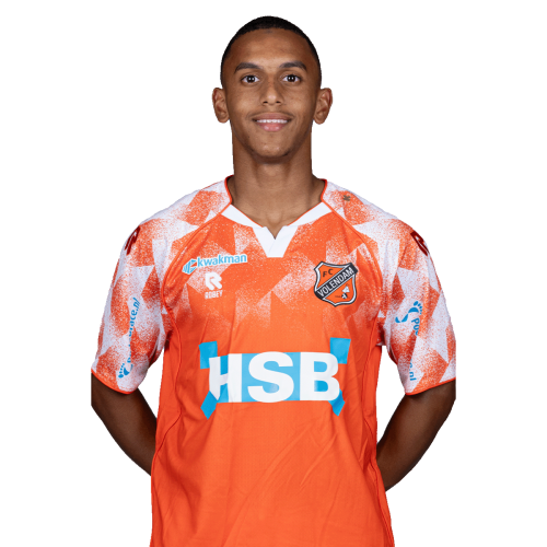 Anass Bouziane