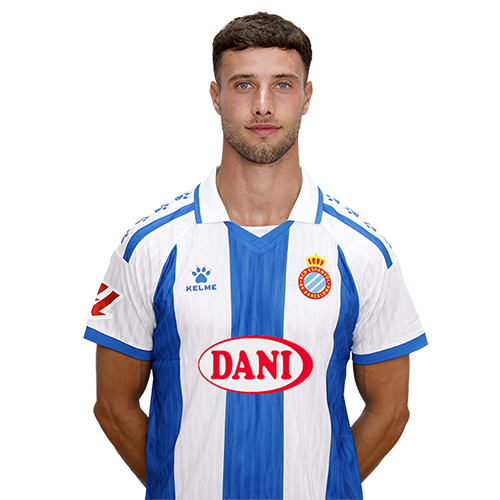 Javi Puado