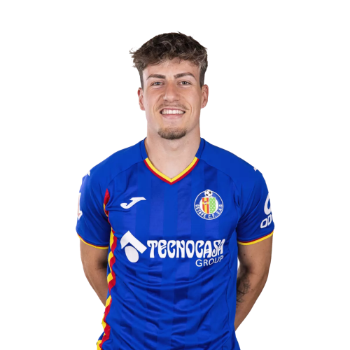 Adrian Liso