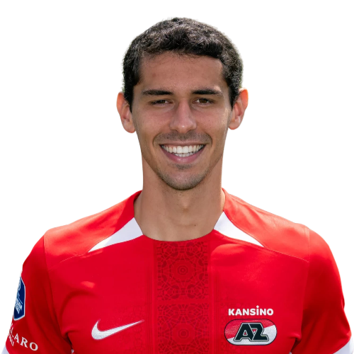 Alexandre Penetra