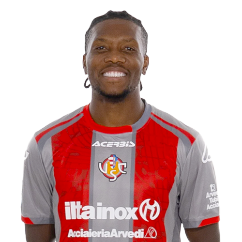 D. Okereke