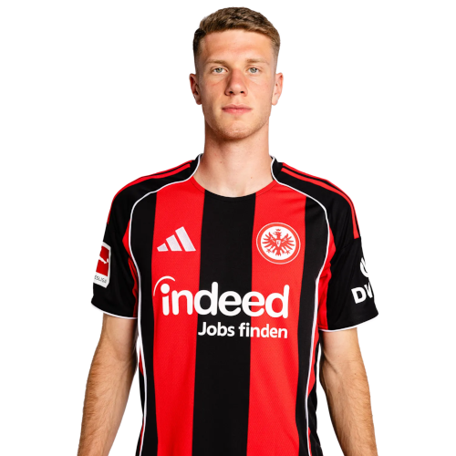 Elias Baum