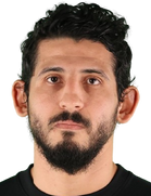 Ahmed Hegazy