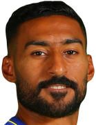 Ali Al Hassan