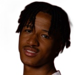 Kyrell Malcolm
