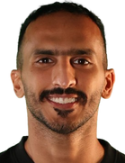 Saleh  Al Amri
