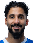 Saleh Al Shehri