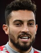Alex Telles