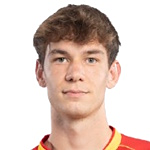 Lukas Baert
