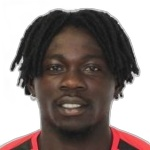 H. Touré