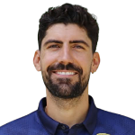 A. Bouchalakis