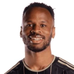 J. Ebobisse