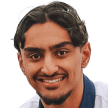 Muhammad Huzaifa Khan