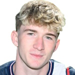 Rhys Walker
