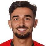 I. El Mizouni
