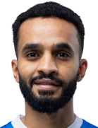 Mohammed Al Burayk