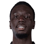 S. Doucouré