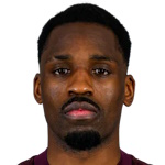 E. Kabangu