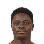 O. Obasi