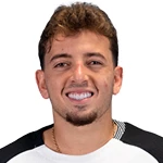 Ryan Gustavo
