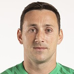 B. Hinchliffe