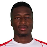 M. Traore