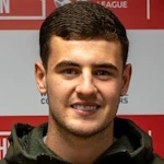 James Edmondson