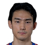 Cho Yu-Min