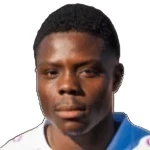 J. Amaluzor