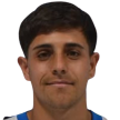 Gonzalo Nahuel Calabria