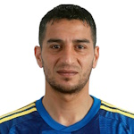 D. González