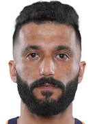 Mohammed Al Baqawi