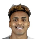 Lucas Soares Santos