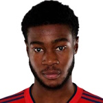 R. Alebiosu