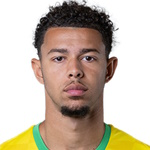 Jaden Warner