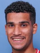 Hamed Al Ghamdi