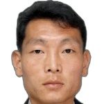Jong Kum-Song
