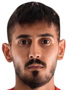 A. Şahindere