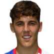 Harrison Wood