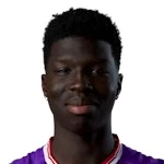 Isaac Modi