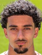 Zidane Iqbal