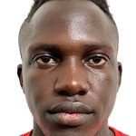 M. Badji