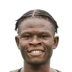 S. Moses