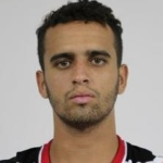 Lucas Gomes Vieira