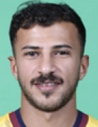 Basil Al Sayyali