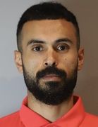 Mohammed Mazyad Alshammari