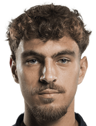 Lucas Monteiro