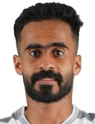 Abdulaziz Al Harabi